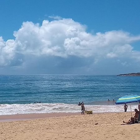 Apartamento Praia Coqueiral De Itaparica - Vila Velha ヴィラ・ヴェーリャ エクステリア 写真