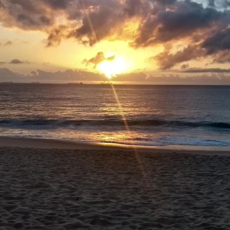 Apartamento Praia Coqueiral De Itaparica - Vila Velha ヴィラ・ヴェーリャ エクステリア 写真