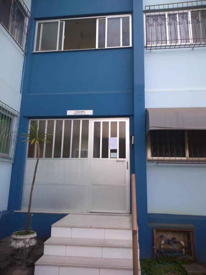 Apartamento Praia Coqueiral De Itaparica - Vila Velha ヴィラ・ヴェーリャ エクステリア 写真