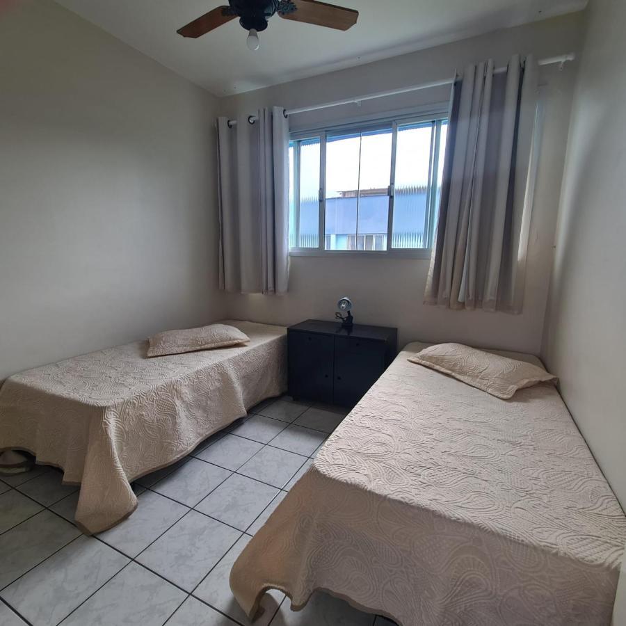 Apartamento Praia Coqueiral De Itaparica - Vila Velha ヴィラ・ヴェーリャ エクステリア 写真