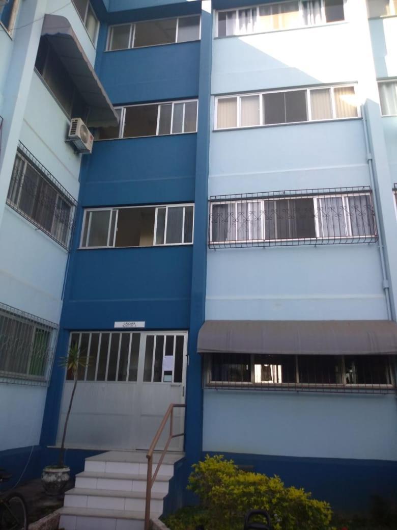 Apartamento Praia Coqueiral De Itaparica - Vila Velha ヴィラ・ヴェーリャ エクステリア 写真