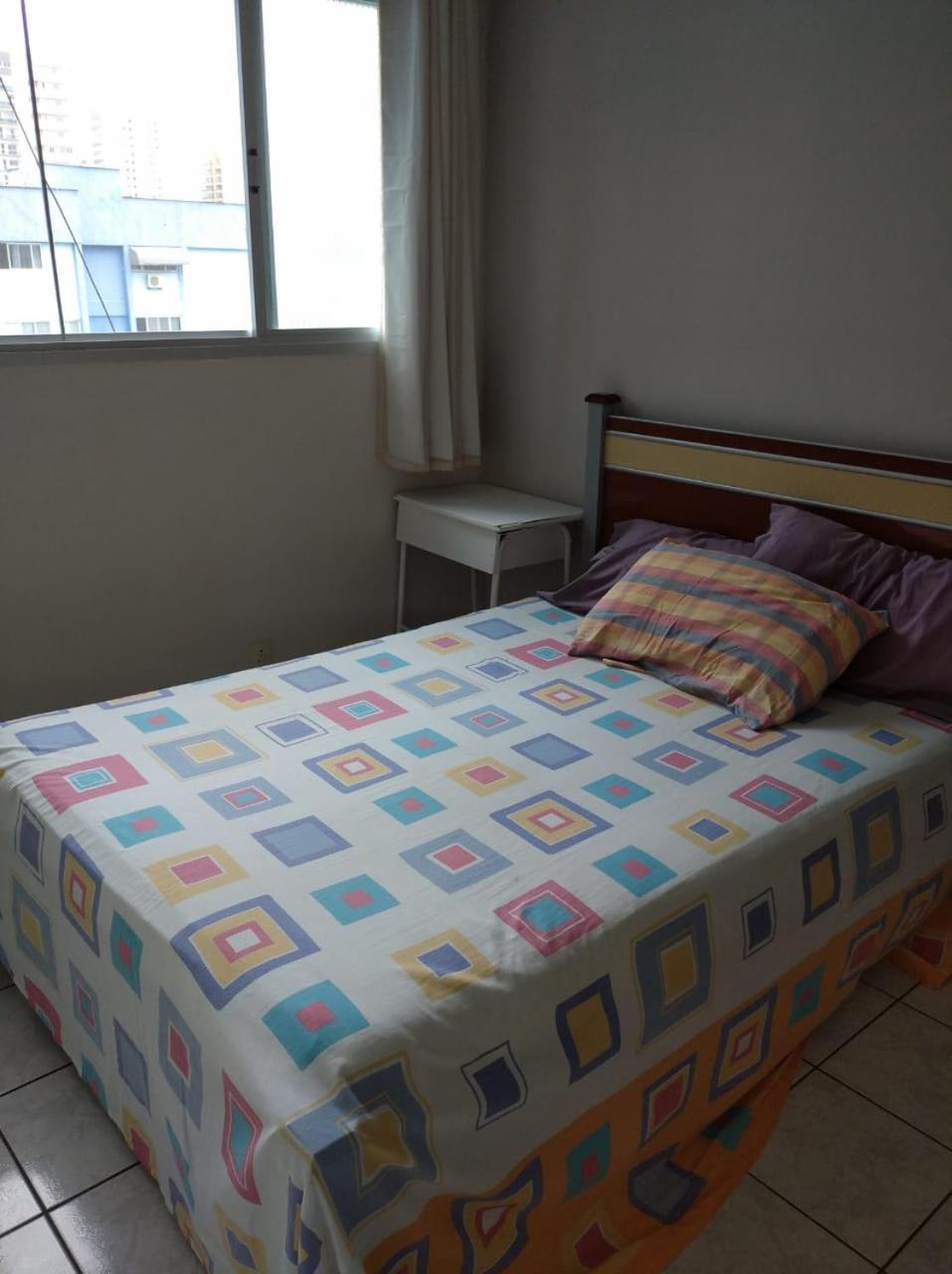 Apartamento Praia Coqueiral De Itaparica - Vila Velha ヴィラ・ヴェーリャ エクステリア 写真