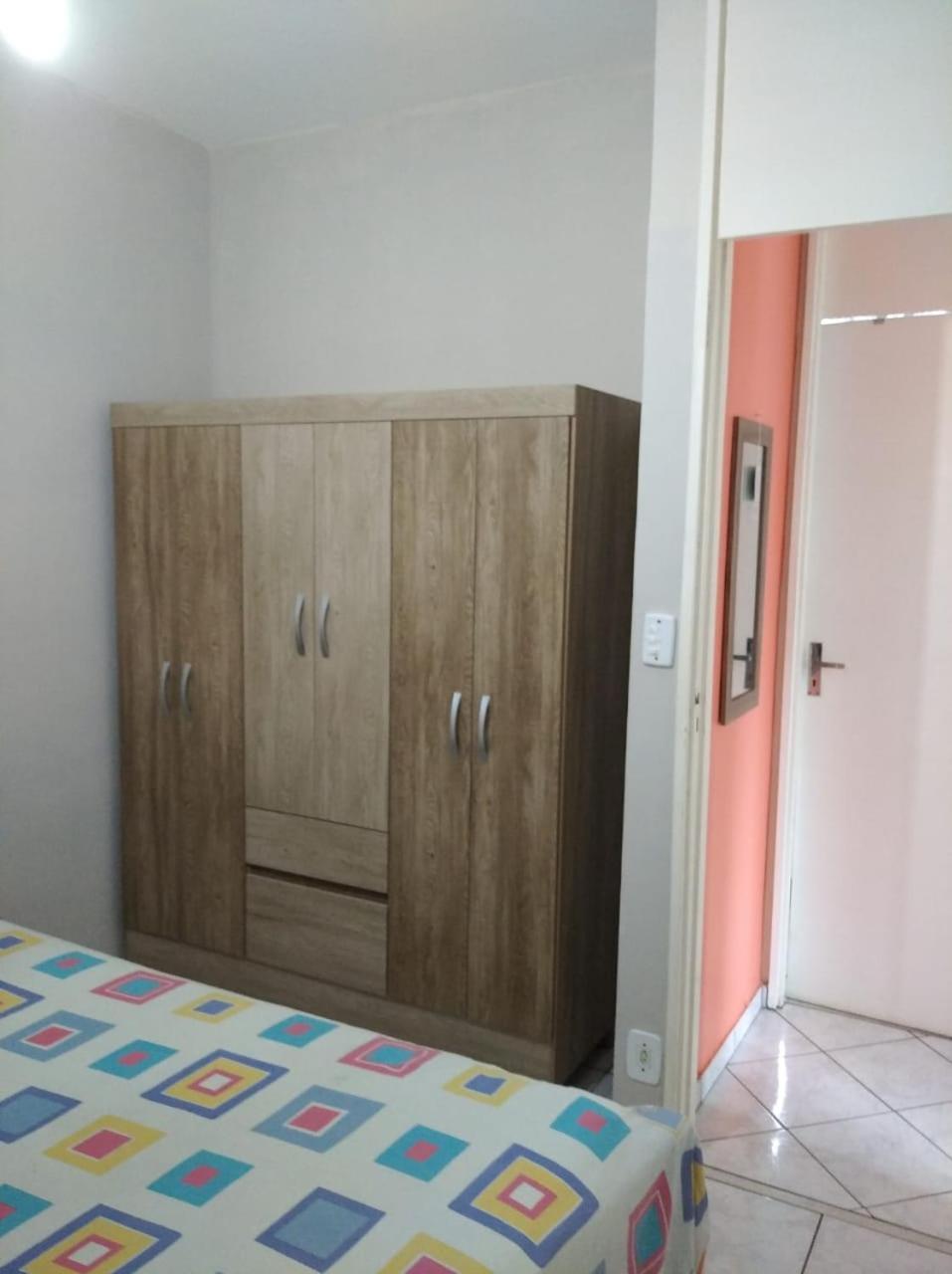 Apartamento Praia Coqueiral De Itaparica - Vila Velha ヴィラ・ヴェーリャ エクステリア 写真
