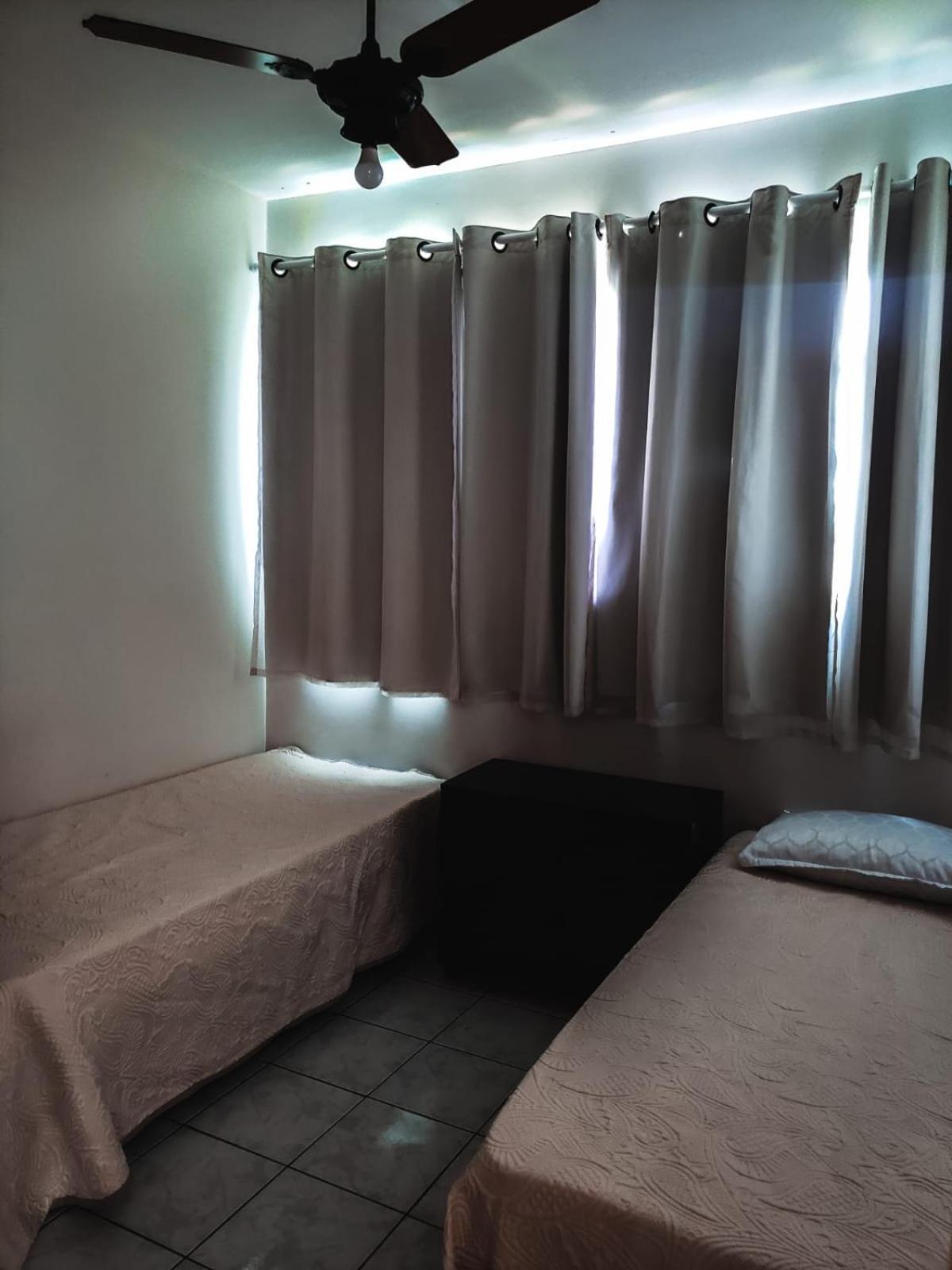 Apartamento Praia Coqueiral De Itaparica - Vila Velha ヴィラ・ヴェーリャ エクステリア 写真