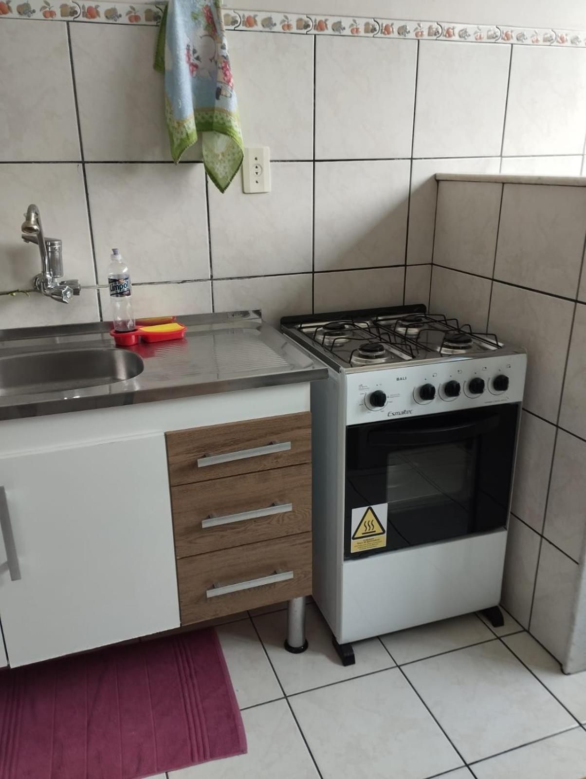 Apartamento Praia Coqueiral De Itaparica - Vila Velha ヴィラ・ヴェーリャ エクステリア 写真