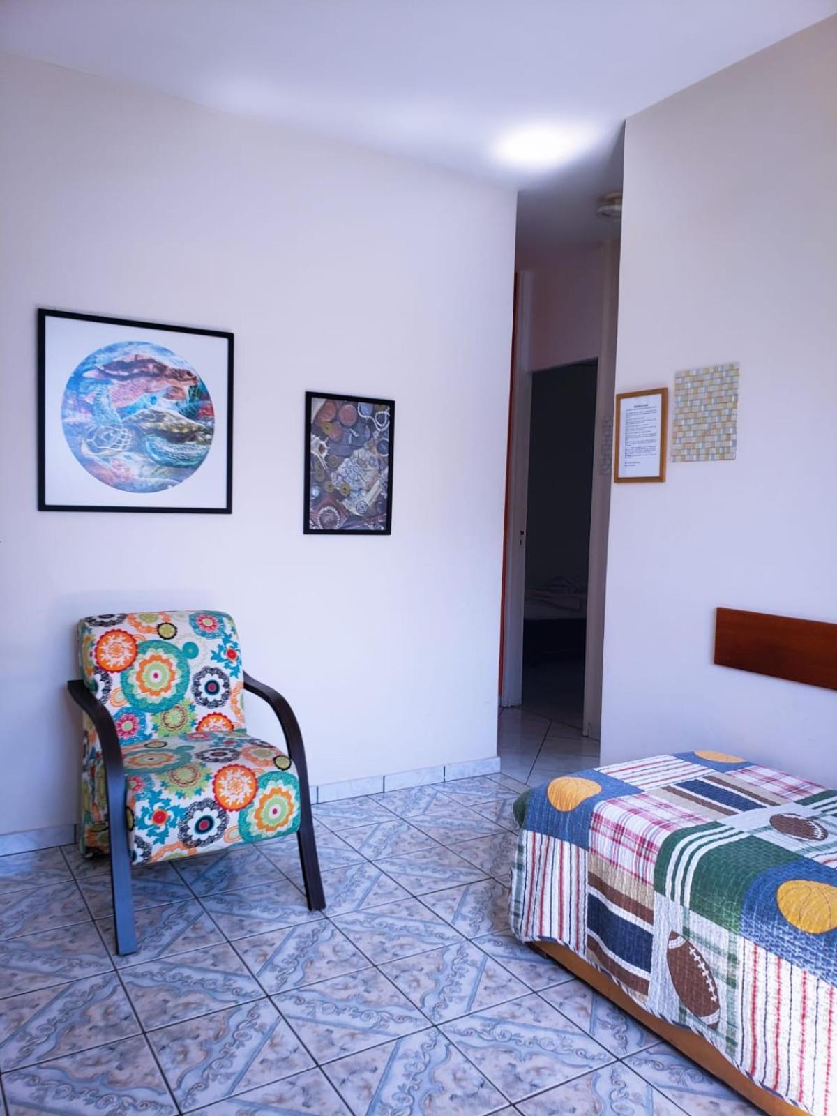 Apartamento Praia Coqueiral De Itaparica - Vila Velha ヴィラ・ヴェーリャ エクステリア 写真