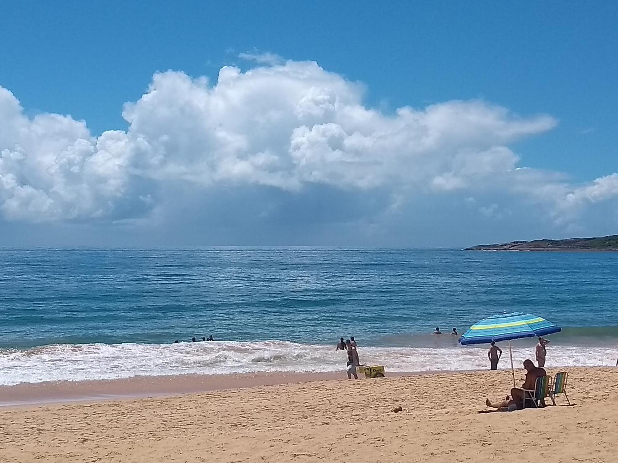Apartamento Praia Coqueiral De Itaparica - Vila Velha ヴィラ・ヴェーリャ エクステリア 写真